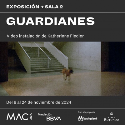 guardianes