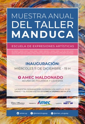 Taller Manduca