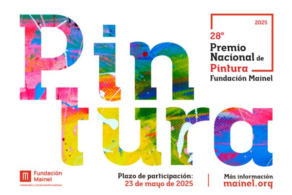 28º Premio Nacional de Pintura Fundación Mainel