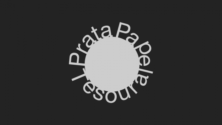 Prata, papel, tesoura