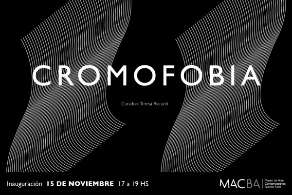 Cromofobia