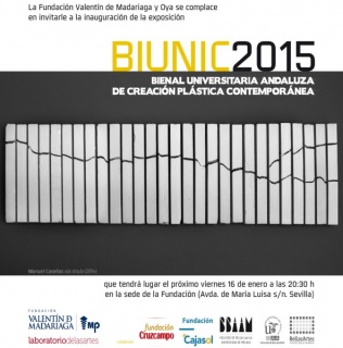 BIUNIC 2015