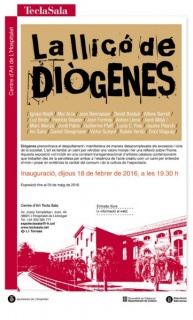 La lliçó de Diògenes