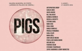 PIGS / Oporto