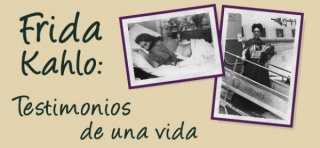 Frida Kahlo: Testimonios de una vida