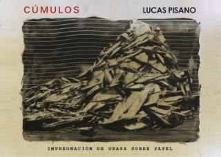 Lucas Pisano, Cúmulos