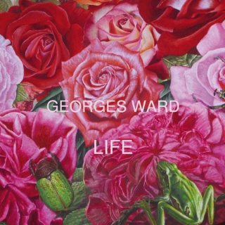 Georges ward: Life