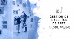 Galerias Arte España