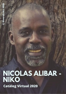 NICOLÀS ALIBAR