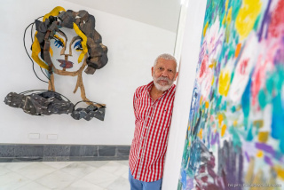 Willy Ramos — Cortesía del Palacio Consistorial de Cartagena