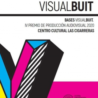 Visual Buit. IV Premio de Producción Audiovisual 2020