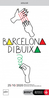 Barcelona Dibuixa 2020