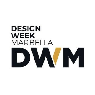 Logo DESIGN WEEK MARBELLA