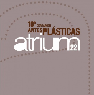 Certamen de Artes Plásticas ATRIUM 22