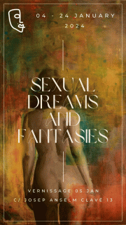 Sexual Dreams and Fantasies