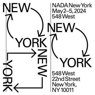 Nada New York 2024