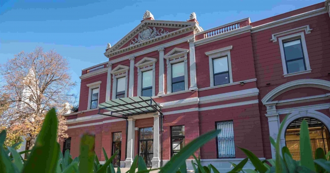 Imagen cortesía del Centro Cultural Recoleta