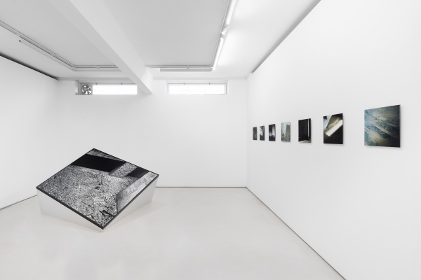 Echoes of a Distant Time, Miguel Marques. NO·NO Gallery