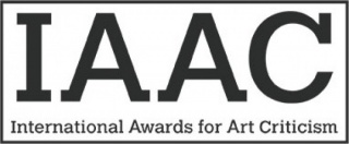 International Awards for Art Criticism