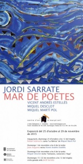 Mar de Poetes