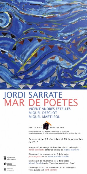 Mar de Poetes