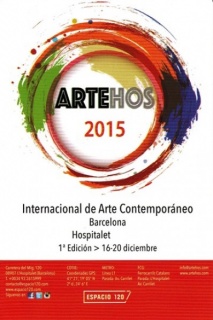 ARTEHOS 2015