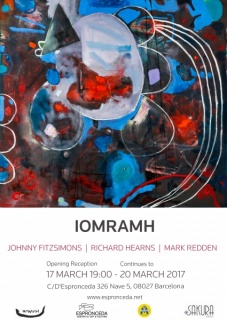 poster Iomramh