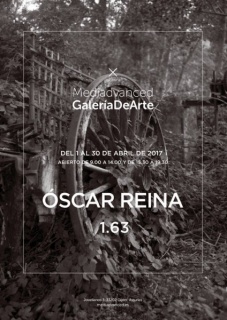 Oscar Reina