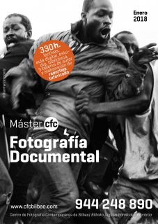 Máster Documental 2018