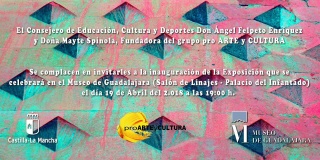 Grupo Pro Arte y Cultura en Guadalajara