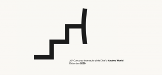 20 años del Concurso Internacional de Diseño Andreu World — Cortesía de Madrid Design Festival 2020