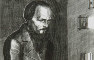 Dostoievski en su bicentenario