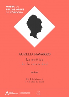 Aurelia Navarro. La poética de la intimidad