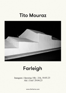 Tito Mouraz. Farleigh