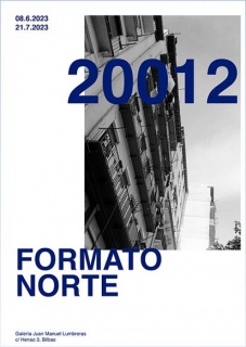 Formato Norte. 20012