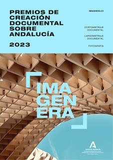 Premios Imagenera de Creación Documental - 2023