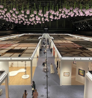TEFAF New York 2025
