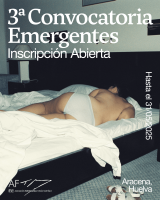 III Convocatoria fotográfica 