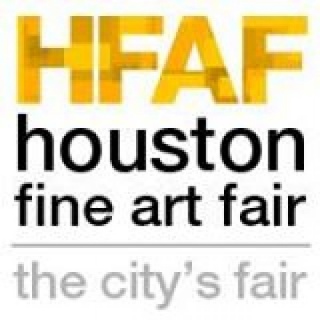 Houston Fine Art Fair 2015