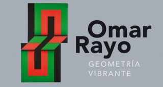 Omar Rayo: geometría vibrante