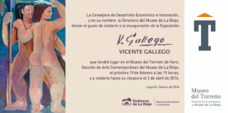 Vicente Gallego