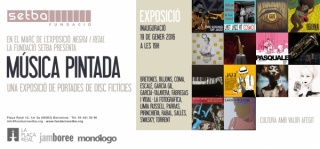 Música pintada