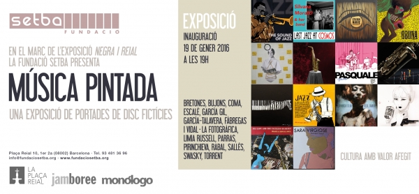 Música pintada