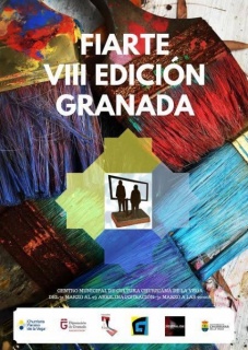 FIARTE. VIII edición Granada