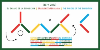 Simposio Internacional de Comisariado El ensayo de la exposición (1977-2017)