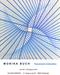 Monika Buch. Pensamiento matemático