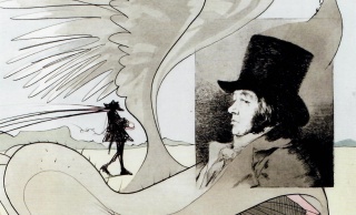 Da razón de Goya aos monstros de Dalí
