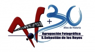 Logotipo AFSSR