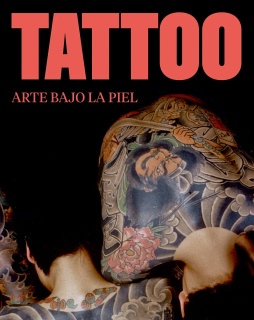 Tattoo. Arte bajo la piel