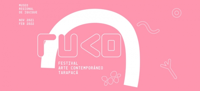 Ruco - Festiva del Arte Contemporáneo